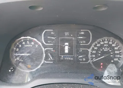 2019 Toyota Tundra Sr5 5.7L V8 from USA, damaged, VIN 5TFRY5F17KX244865